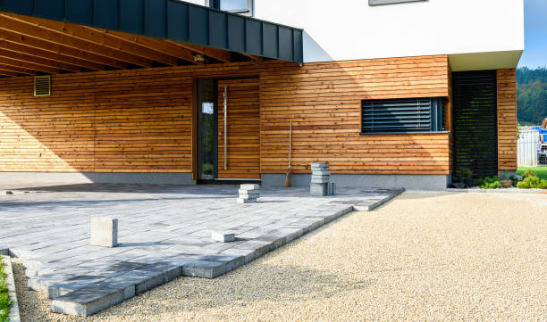 Best Local Driveway Pavers  in Eastpoint, FL