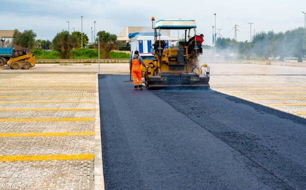 Best Residential Driveway Paver Services  in Eastpoint, FL