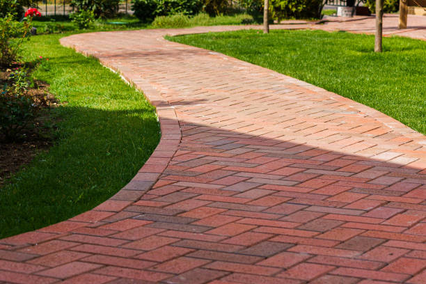 Best Best Driveway Pavers  in Eastpoint, FL