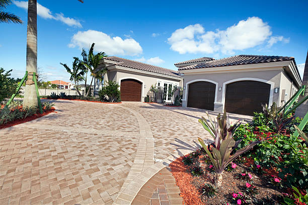 Best Driveway Paving Contractor  in Eastpoint, FL