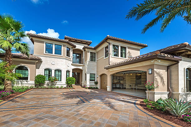 Best Professional Driveway Pavers  in Eastpoint, FL