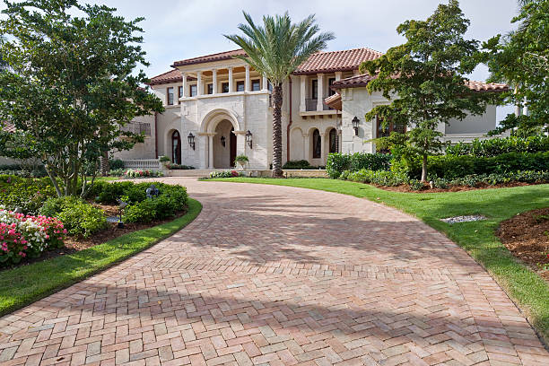 Best Driveway Repair Near Me  in Eastpoint, FL