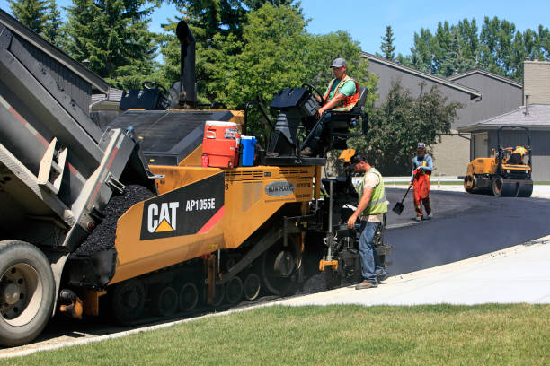 Best Driveway Pavers Near Me  in Eastpoint, FL
