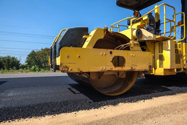 Reasons to Select Us for Your Driveway Paving Requirements in Eastpoint, FL